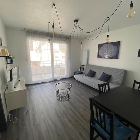 U1 Chaleureux Appartement Avec Balcon A Uffholtz エクステリア 写真