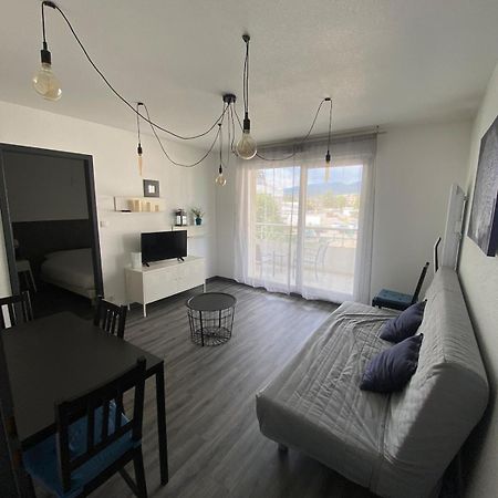 U1 Chaleureux Appartement Avec Balcon A Uffholtz エクステリア 写真