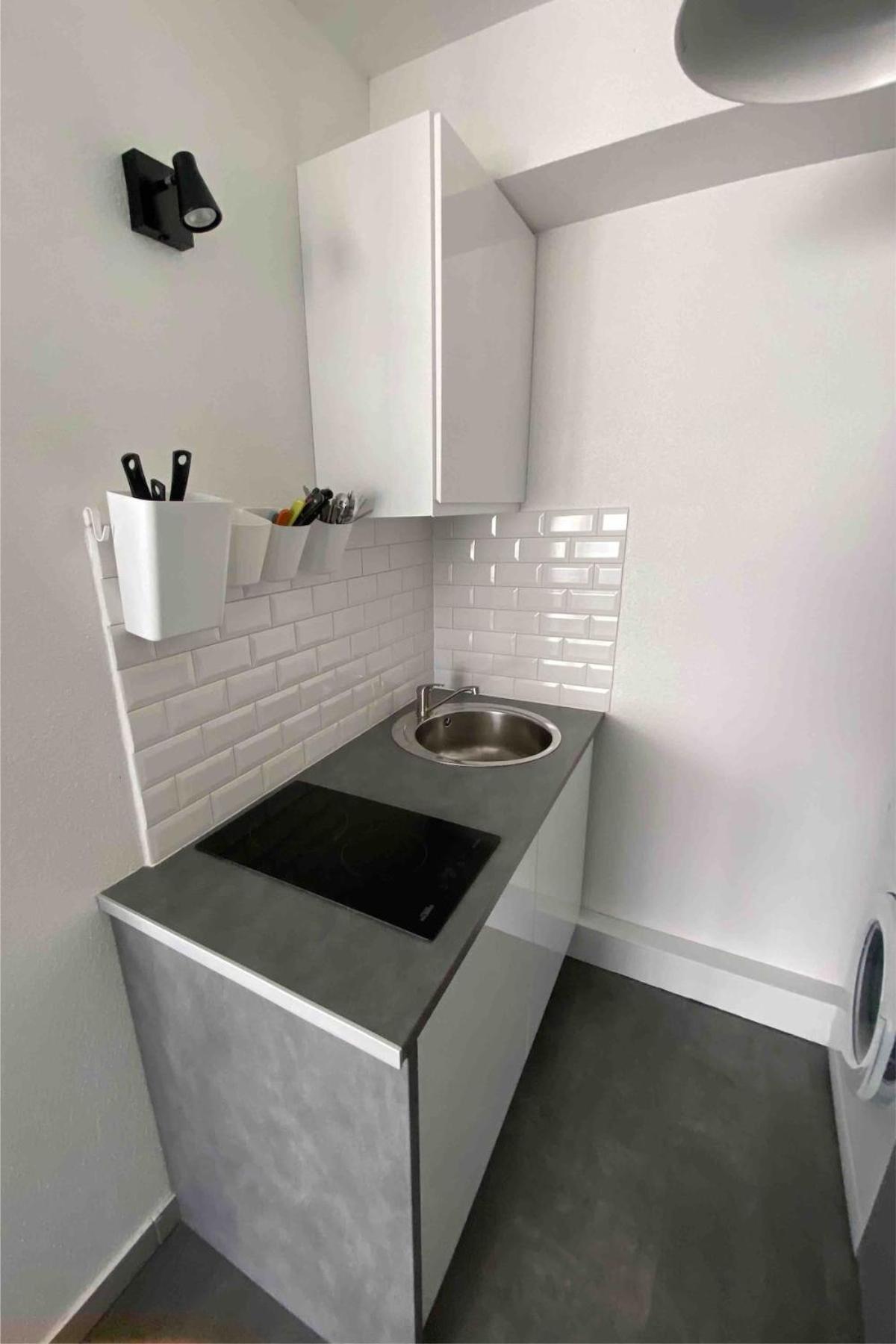 U1 Chaleureux Appartement Avec Balcon A Uffholtz エクステリア 写真