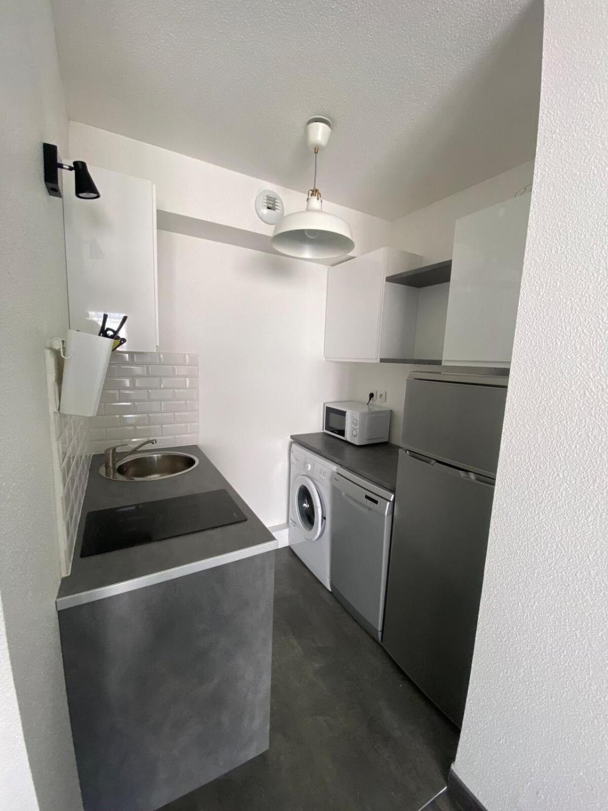 U1 Chaleureux Appartement Avec Balcon A Uffholtz エクステリア 写真