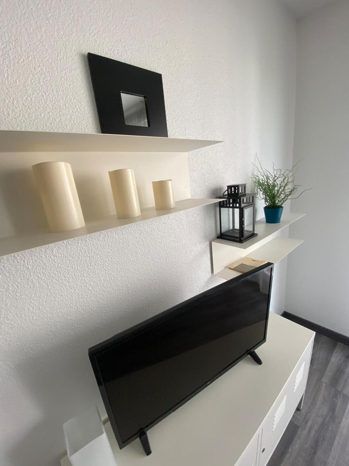 U1 Chaleureux Appartement Avec Balcon A Uffholtz エクステリア 写真