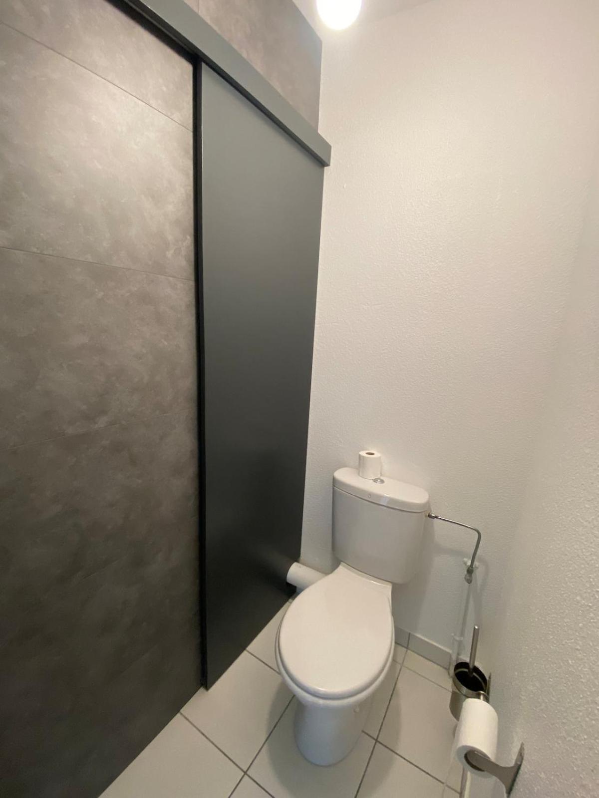 U1 Chaleureux Appartement Avec Balcon A Uffholtz エクステリア 写真