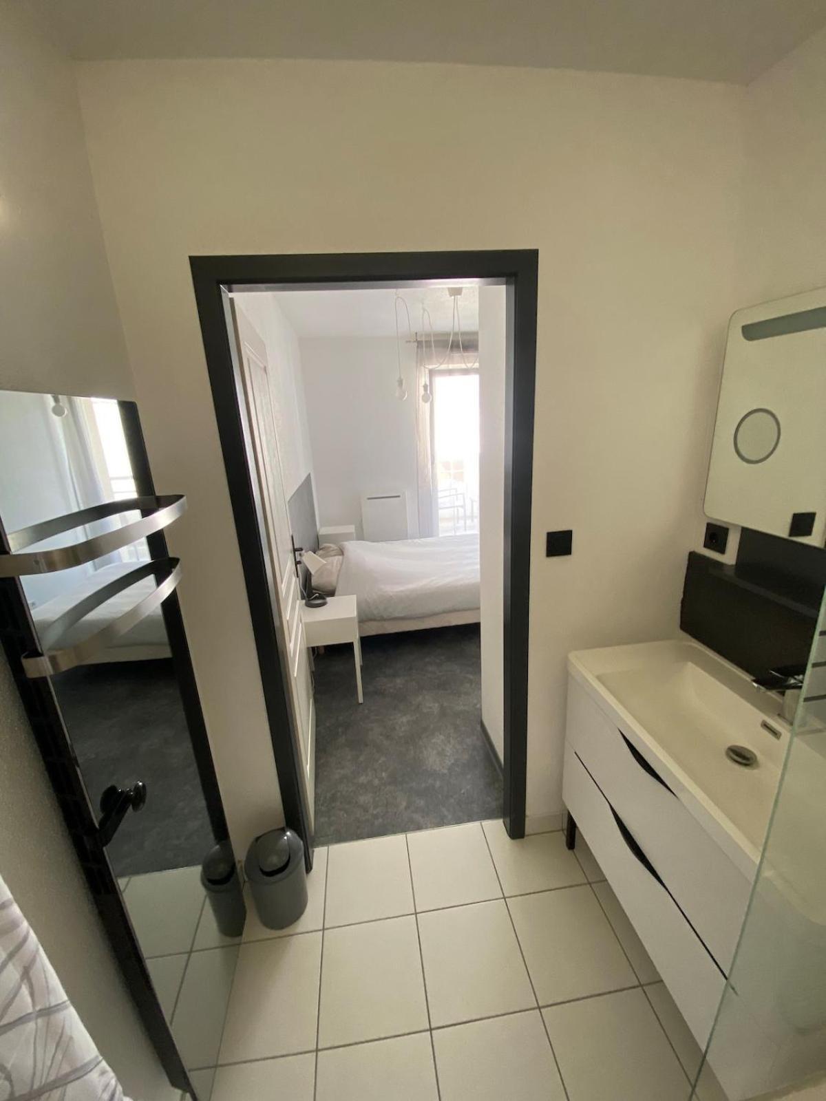 U1 Chaleureux Appartement Avec Balcon A Uffholtz エクステリア 写真