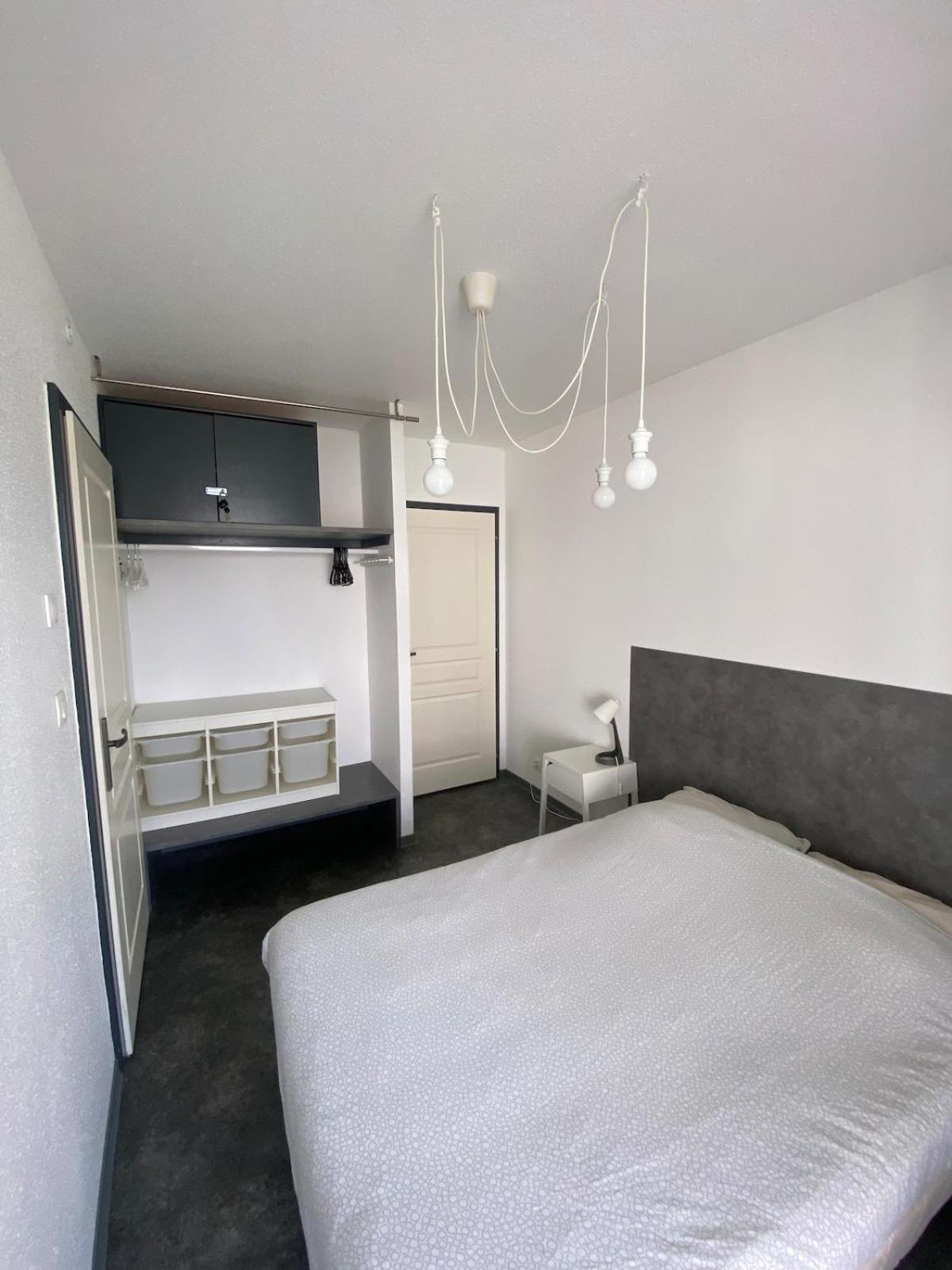 U1 Chaleureux Appartement Avec Balcon A Uffholtz エクステリア 写真